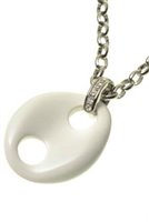 Collar Morellato Mujer Saint Tropez in Acero Pietre dure SIK14 - SIK14